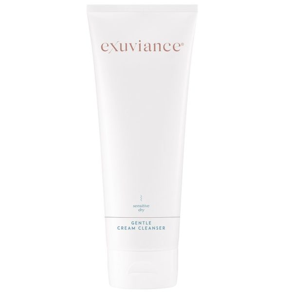 Gentle Cream Cleanser