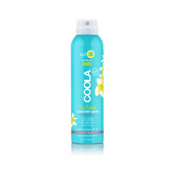 Coola Spray SPF 30 Pina Colada
