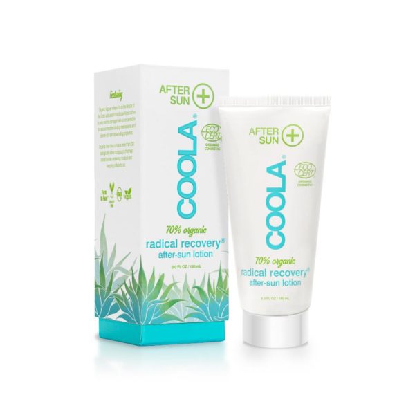 Coola After-Sun Lotion