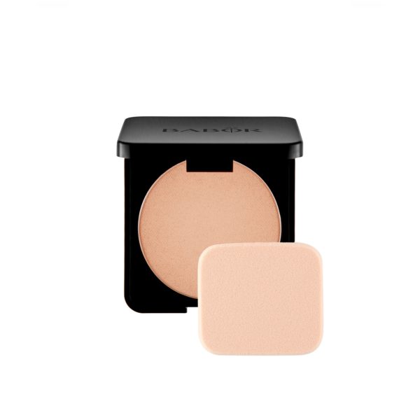Babor Creamy Compact Foundation SFP 50 02 Medium