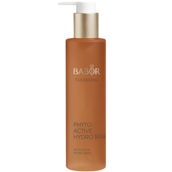 Babor Phytoactive Hydro Base Cleansing 100 ml