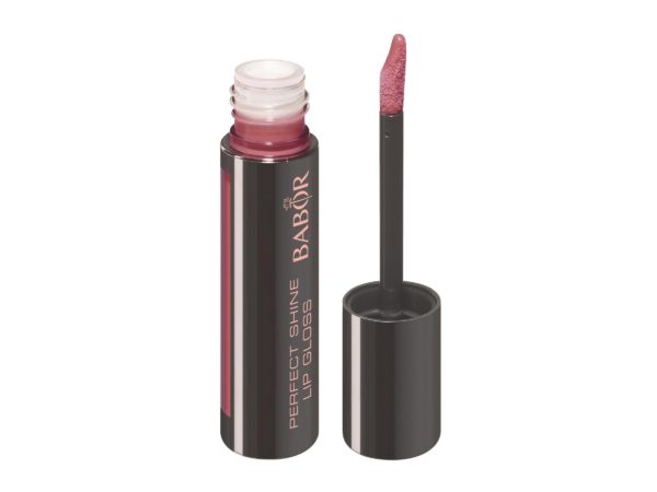 Perfect Shine Lip Gloss 06 Nude Rose