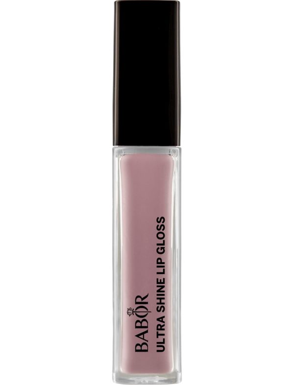 Perfect Shine Lip Gloss 03 Silk