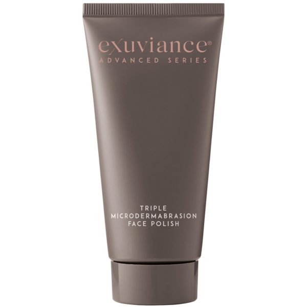 Triple Microdermabrasion Face Polish 75 g