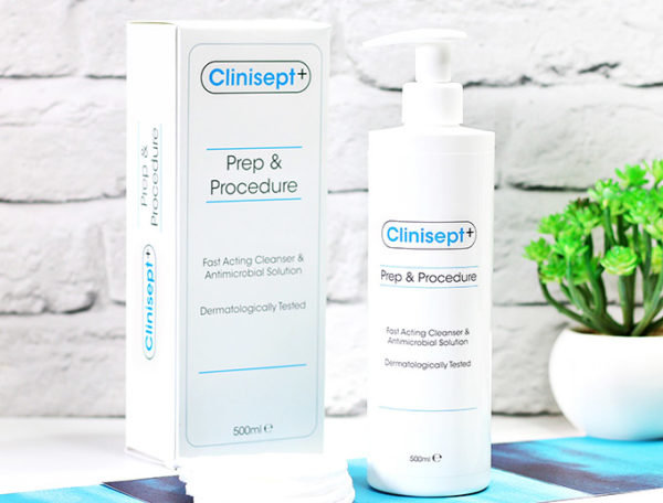 Clinisept +