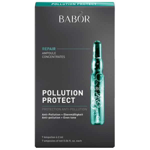 Pollution Protect