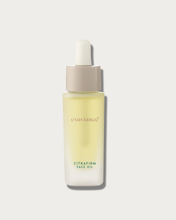 CitraFirm FACE Oil