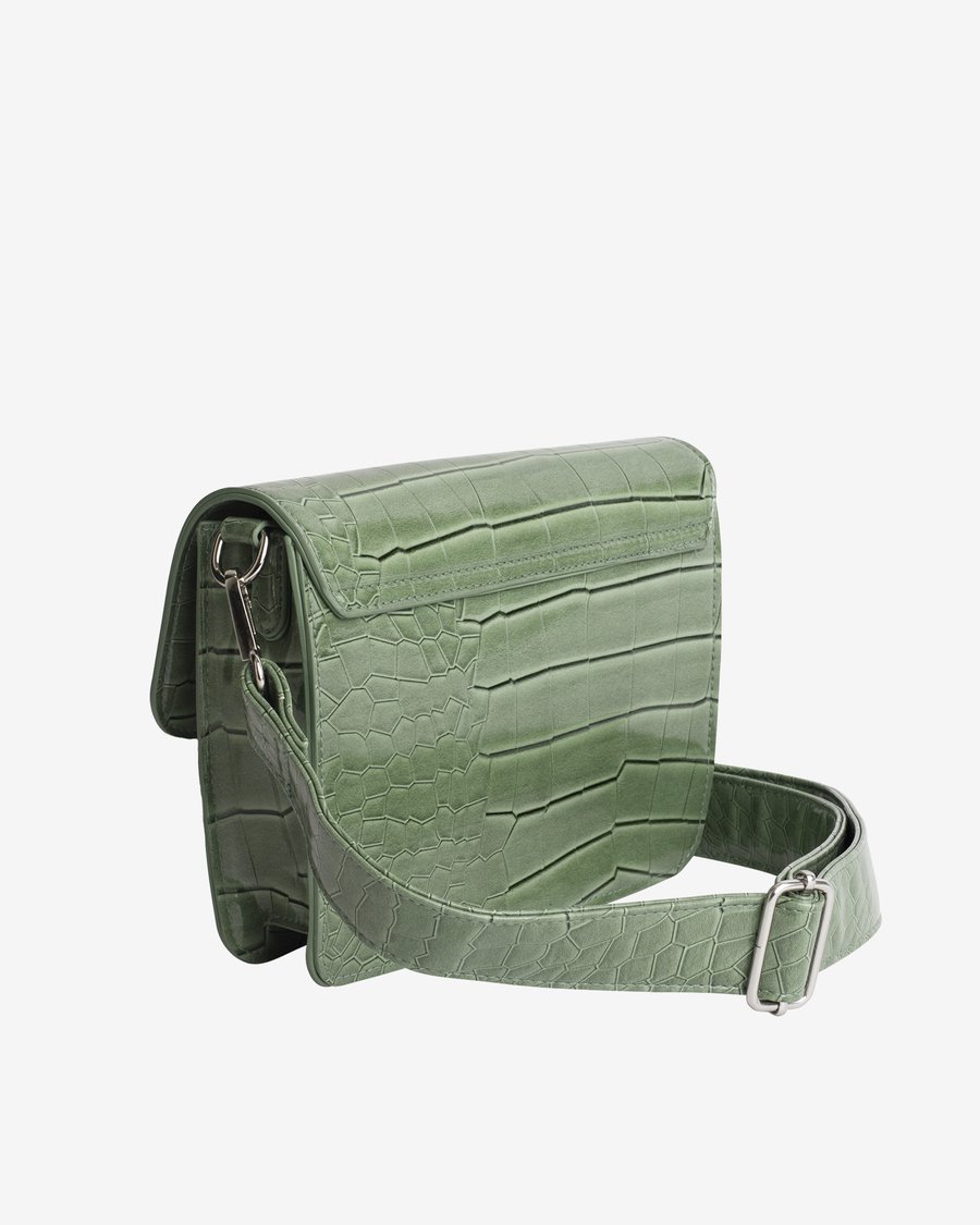 HVISK CAYMAN POCKET DUSTY GREEN Erikas hudpleie HVISK CAYMAN POCKET DUSTY GREEN Erikas hudpleie