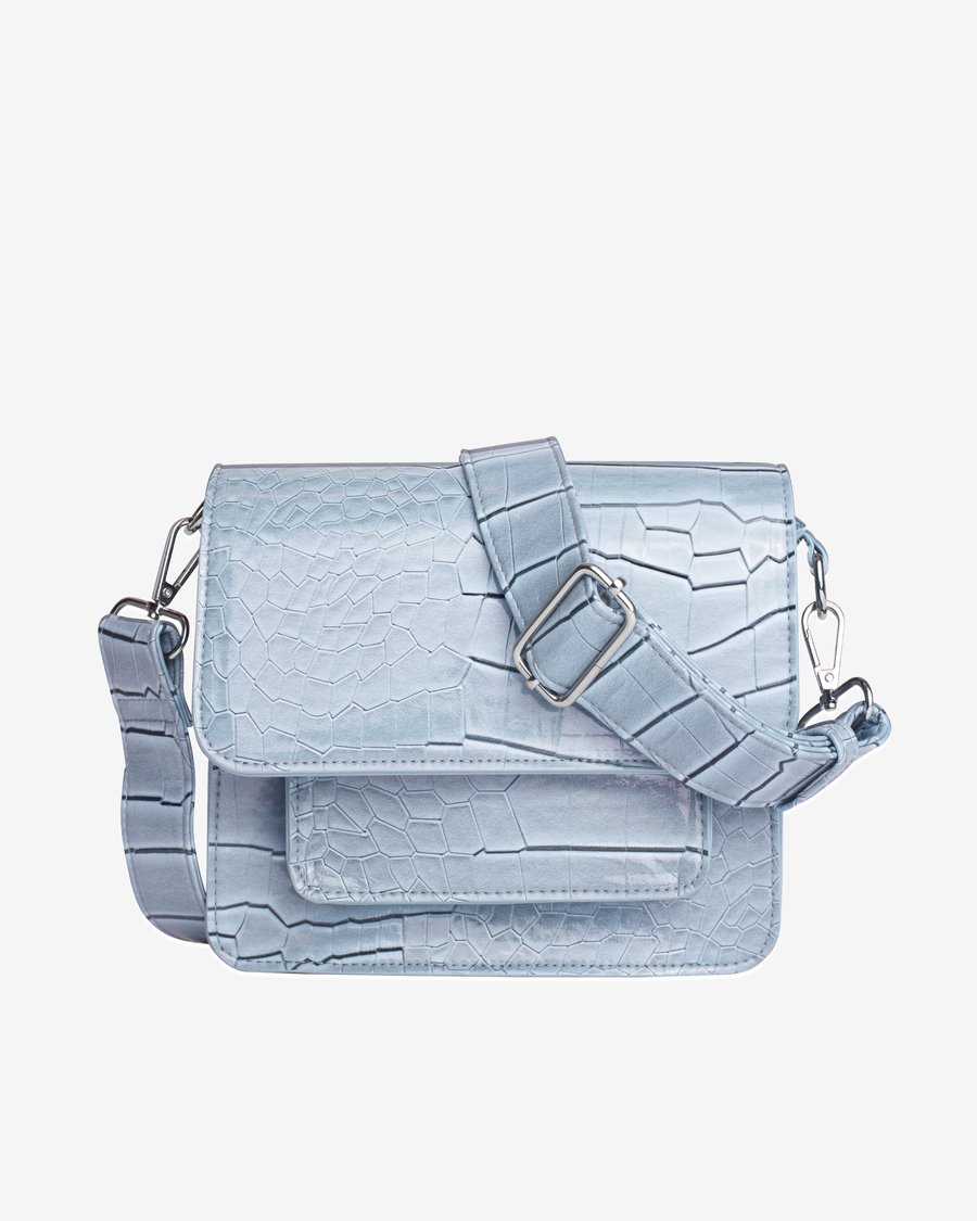 HVISK CAYMAN POCKET DUSTY BLUE Erikas hudpleie HVISK CAYMAN POCKET DUSTY GREEN Erikas hudpleie