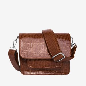 Hvisk Erikas hudpleie HVISK CAYMAN POCKET DUSTY GREEN Erikas hudpleie