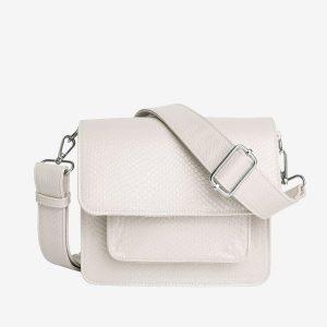 Hvisk Erikas hudpleie HVISK CAYMAN POCKET DUSTY GREEN Erikas hudpleie
