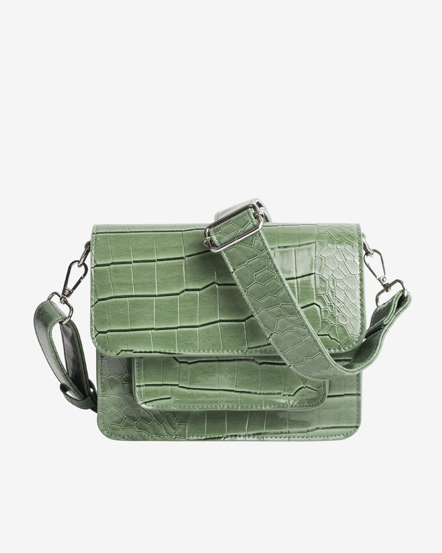 HVISK CAYMAN POCKET DUSTY GREEN Erikas hudpleie HVISK CAYMAN POCKET DUSTY GREEN Erikas hudpleie