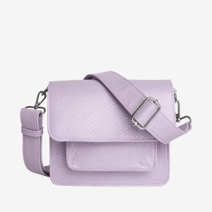 Hvisk Erikas hudpleie HVISK CAYMAN POCKET DUSTY GREEN Erikas hudpleie