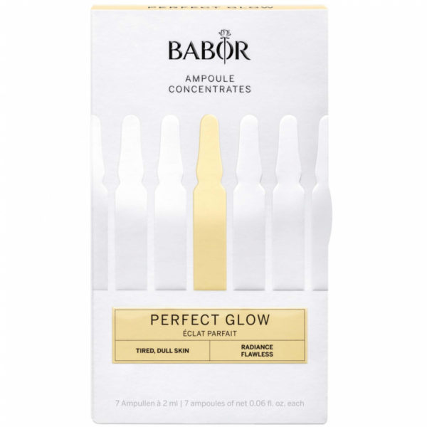 Babor Perfect Glow Ampuller