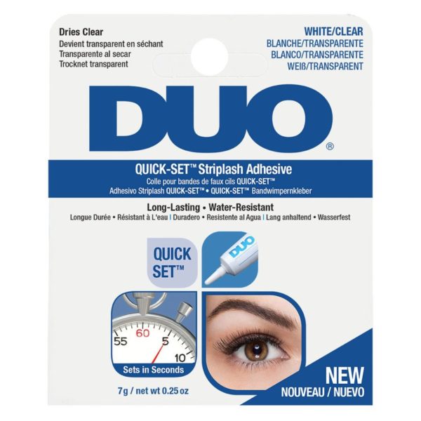 Duo Striplash Adhesive - Image 2