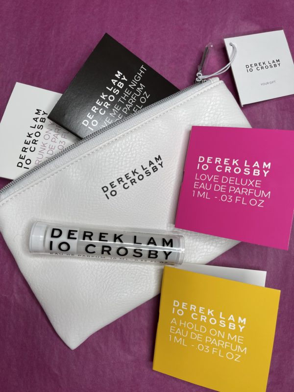 Derek Lam Clutch