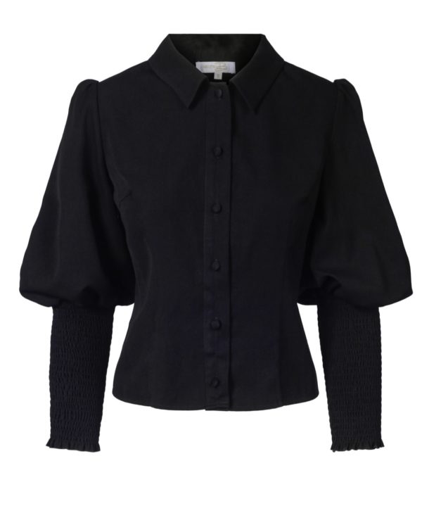 Olivia bluse - Image 5