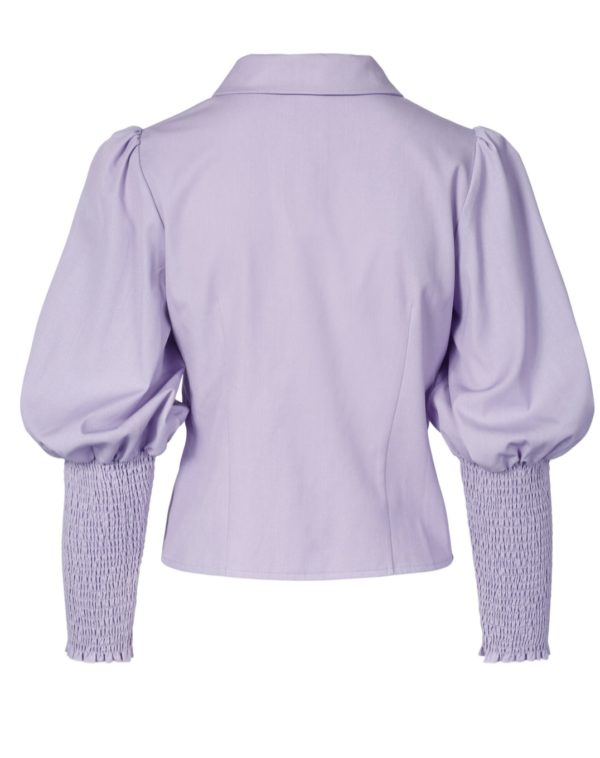 Olivia bluse - Image 4