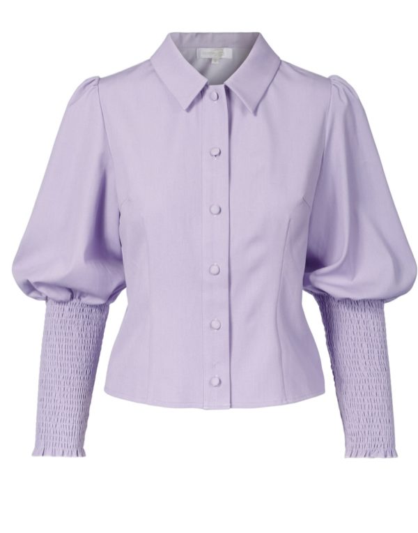 Olivia bluse - Image 3