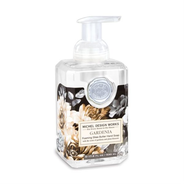 Michel Design Works Gardenia