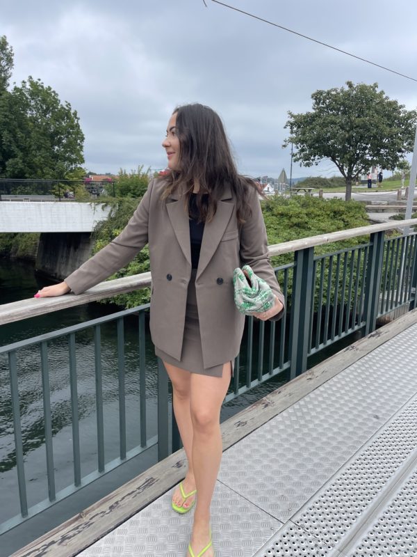 Devaki blazer - Image 3
