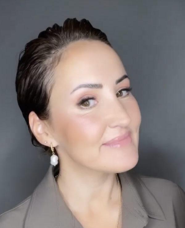 Mascara & Lipgloss - Image 3