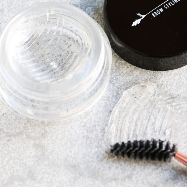 FRID Brow Styling Wax med kost - Image 2