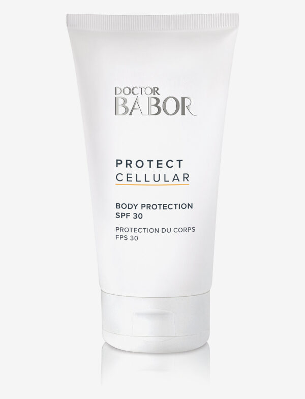 Babor Protect Cellular Body Protector Spf 30 - Image 2