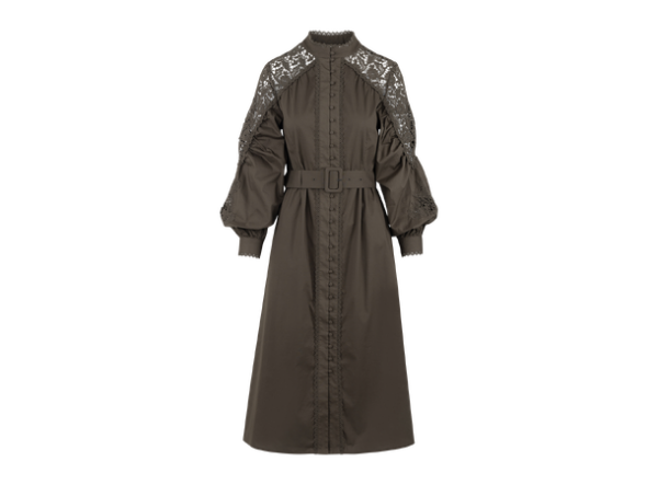 Bettina Dress