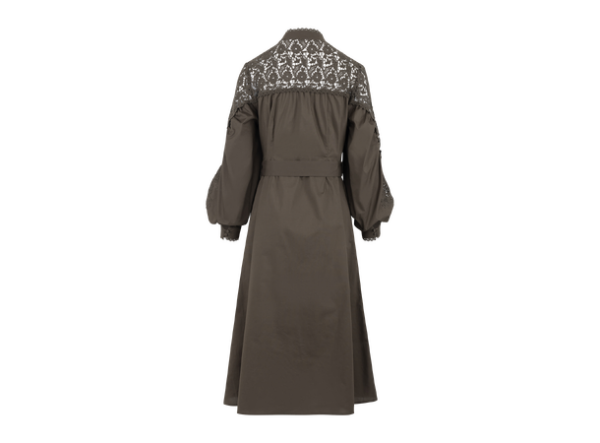 Bettina Dress - Image 2
