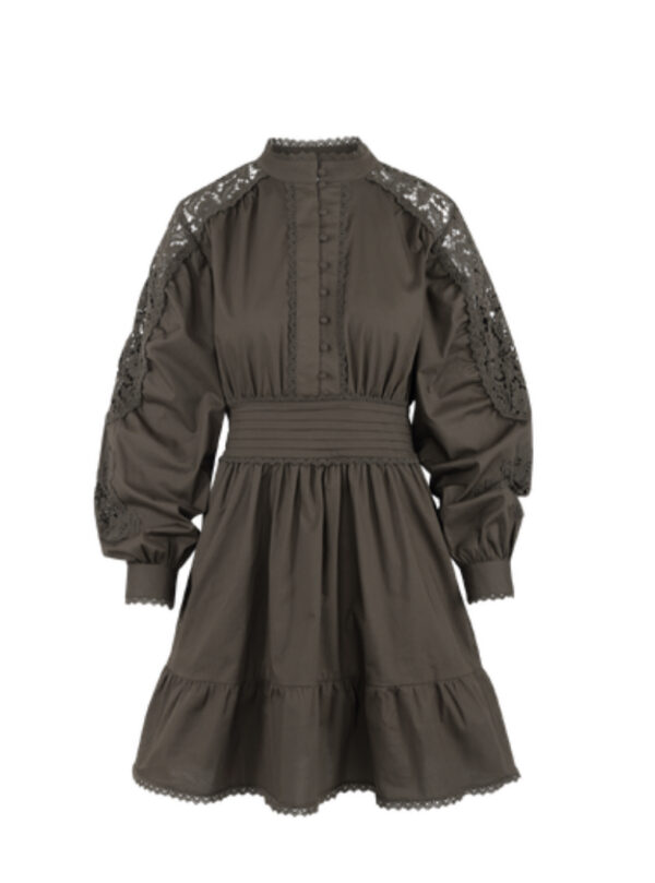 Adena Dress Wren