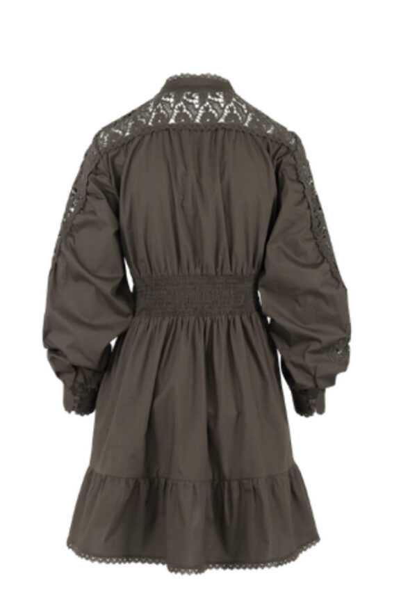 Adena Dress Wren - Image 2