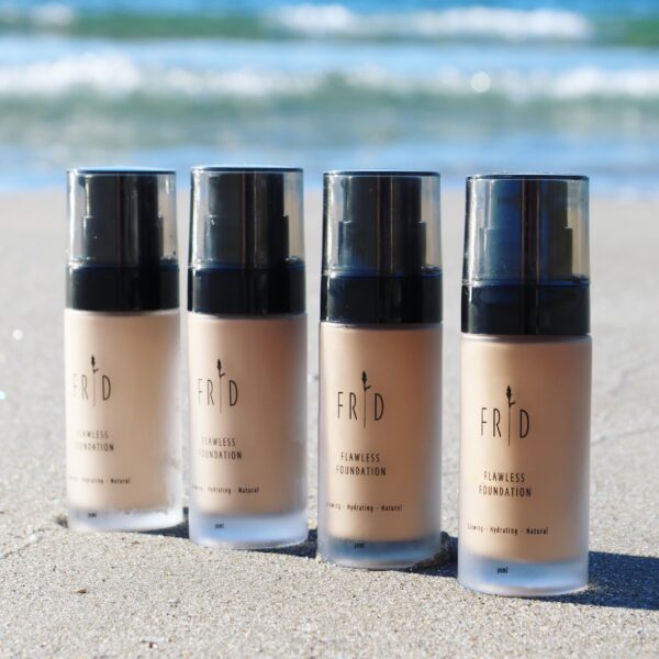 FRID Flawless Foundation - Image 2
