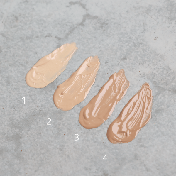 FRID Flawless Foundation - Image 3