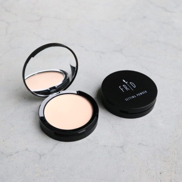 FRID Setting powder - Image 3