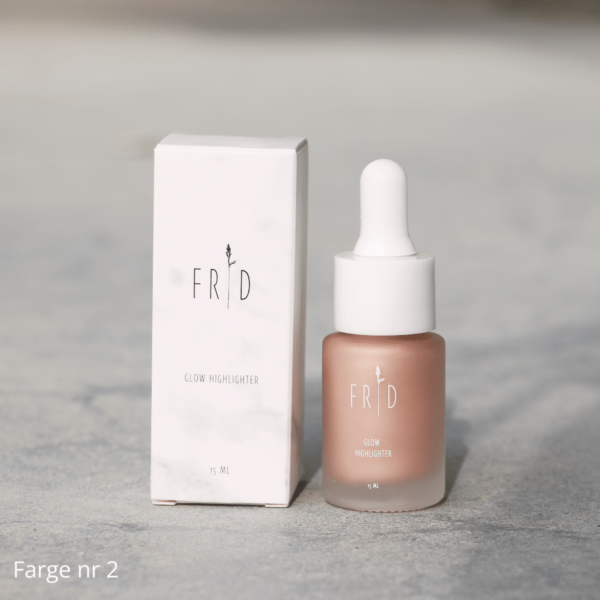 Frid Glow Highlighter✨ - Image 4