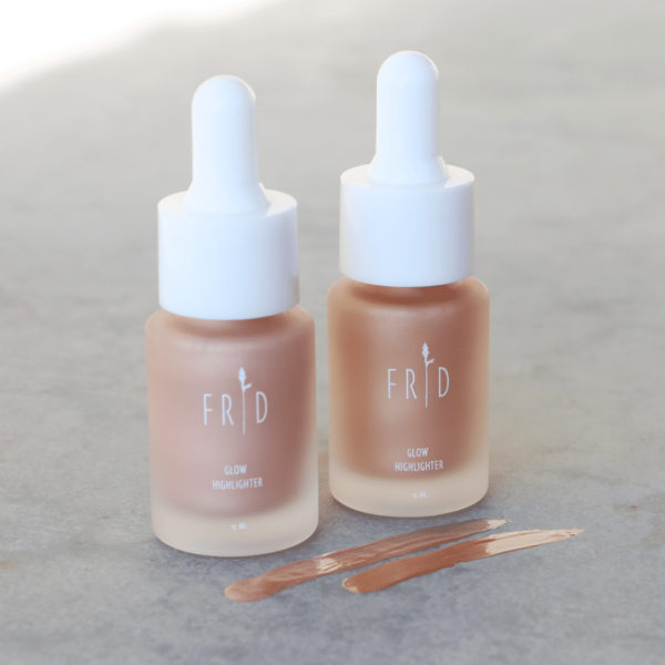 Frid Glow Highlighter✨