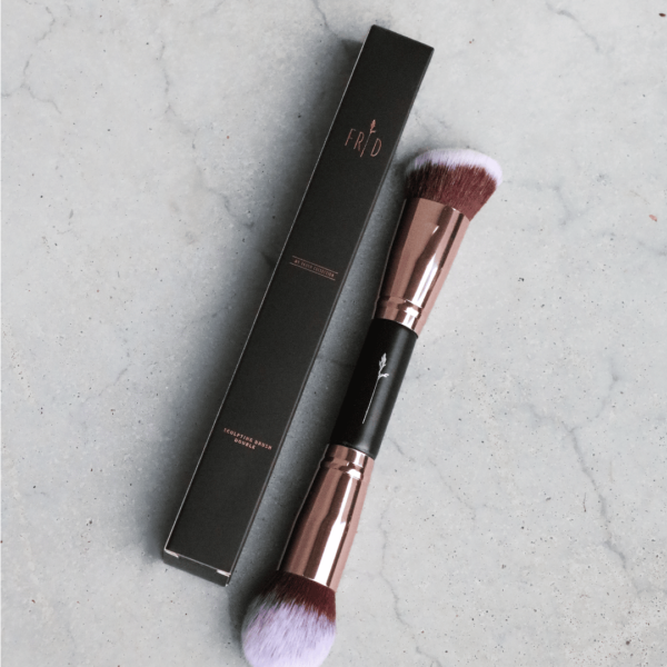 FRID Sculpting brush – Double