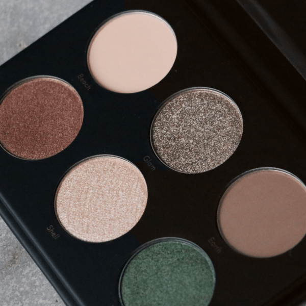 FRID Eyeshadow palette 6 - Image 2
