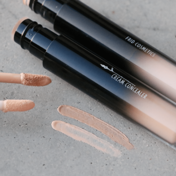Cream Concealer