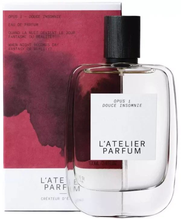 L'Atelier Parfum Opus 1 Douce Insomnie - Image 4