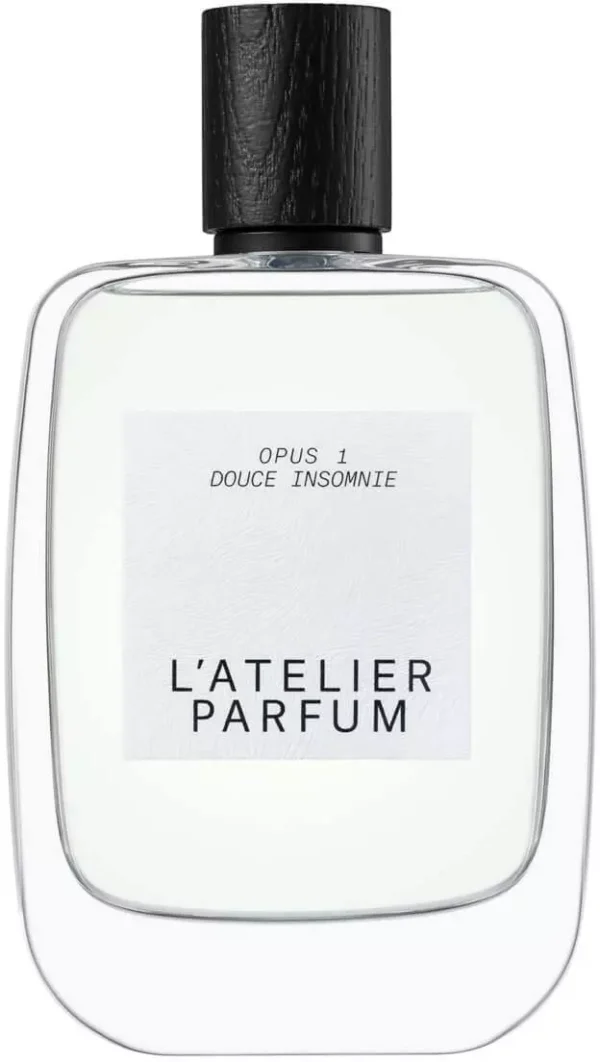 L'Atelier Parfum Opus 1 Douce Insomnie - Image 2