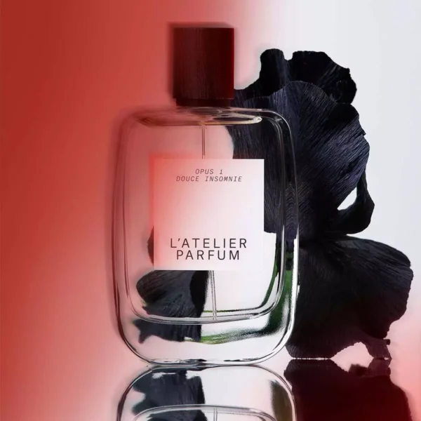 L'Atelier Parfum Opus 1 Douce Insomnie