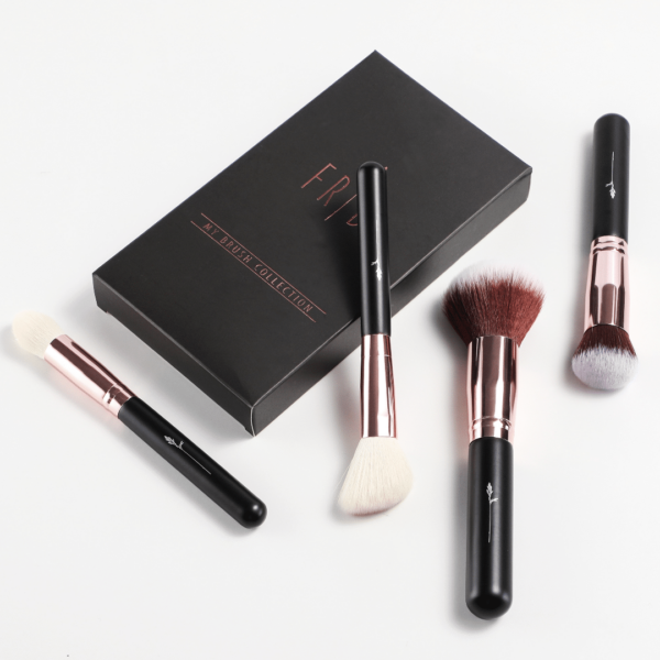 FRID Face brush set