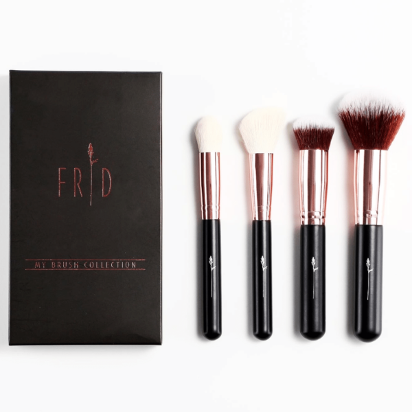 FRID Face brush set - Image 3