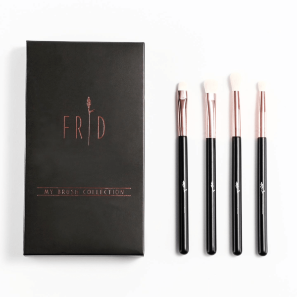 FRID Eye brush set - Image 2