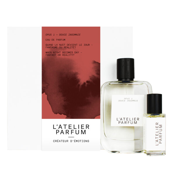 L’Atelier Parfum Opus 1 Douce Insomnie