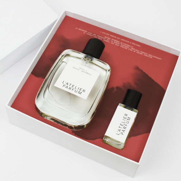 L’Atelier Parfum Opus 1 Douce Insomnie - Image 2