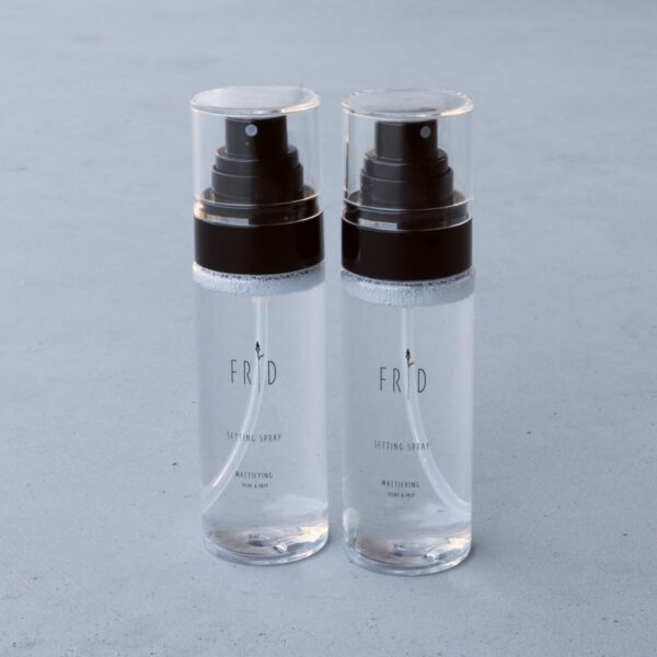 FRID Setting Spray - Image 3
