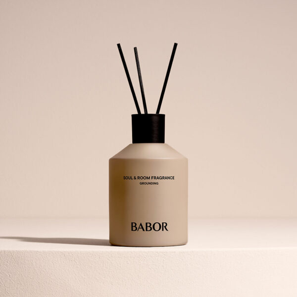 Babor Soul & Room Fragrance Grounding